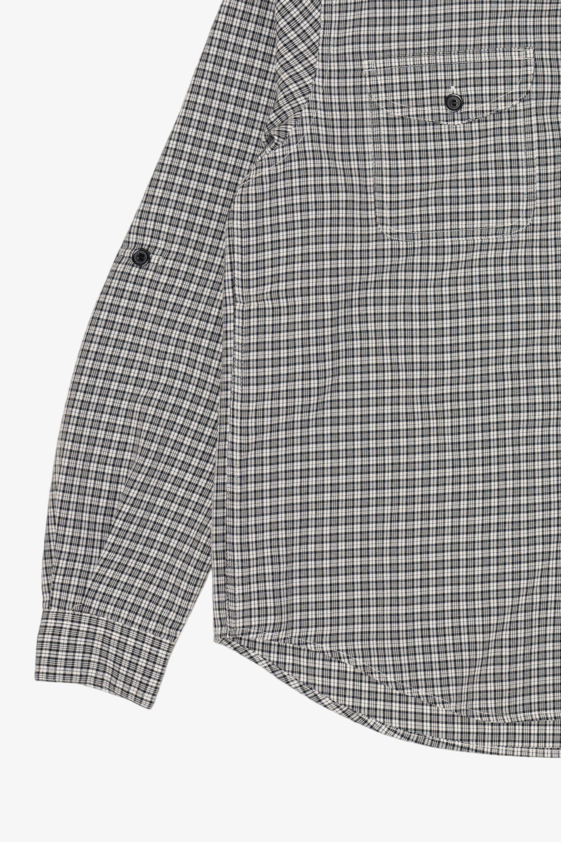 Vintage Shaver Lake Button Up Shirt (2000s)
