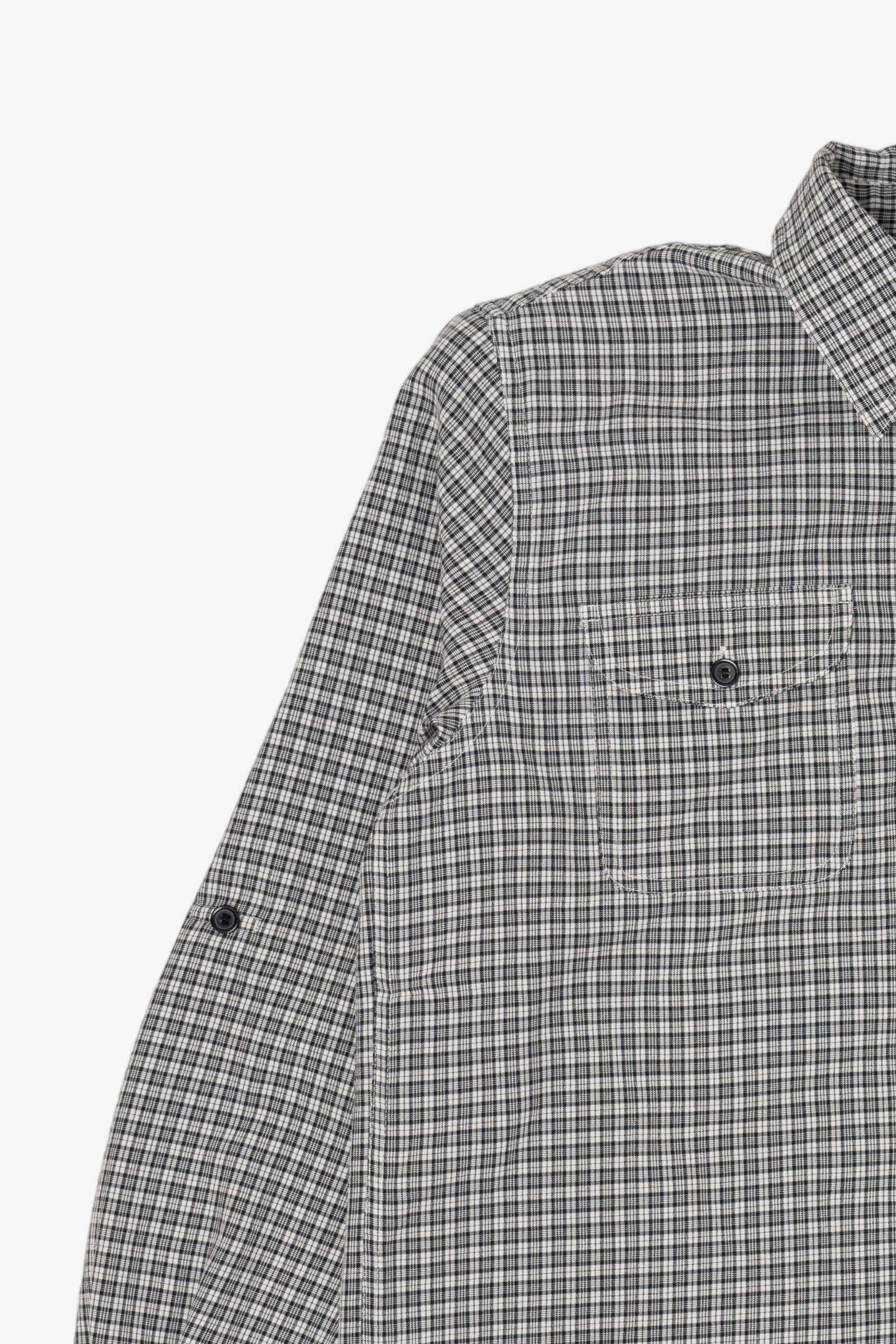 Vintage Shaver Lake Button Up Shirt (2000s)