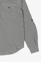 Vintage Shaver Lake Button Up Shirt (2000s)