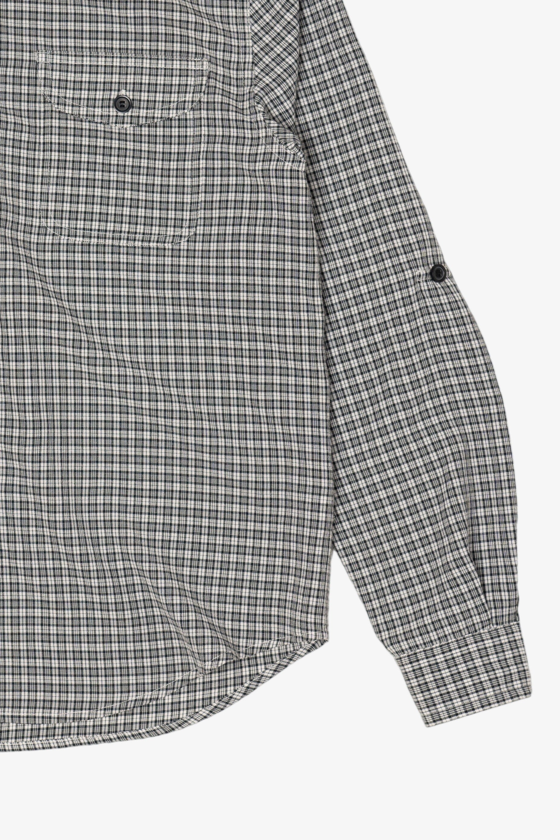 Vintage Shaver Lake Button Up Shirt (2000s)