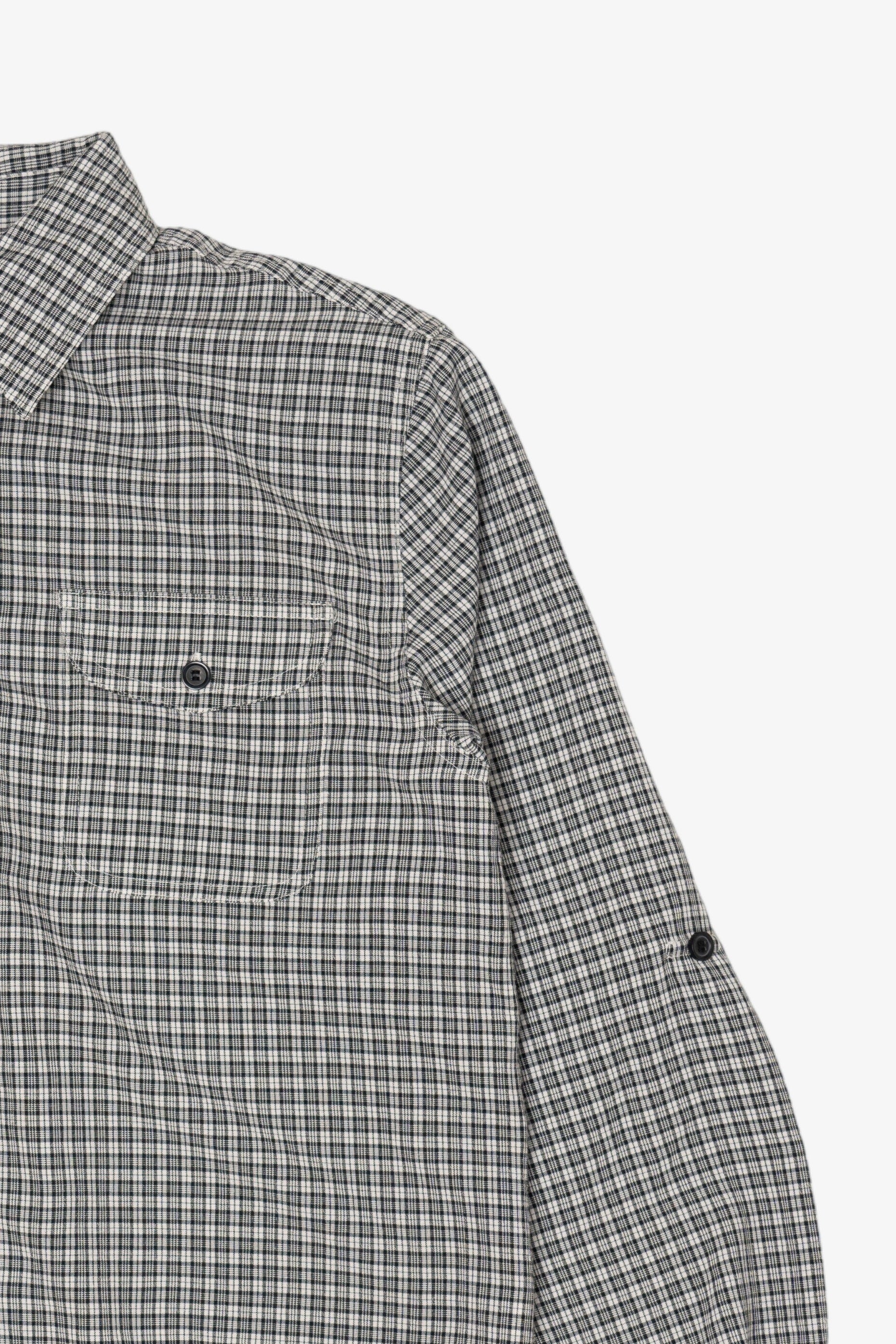 Vintage Shaver Lake Button Up Shirt (2000s)