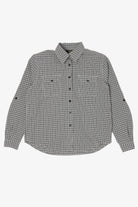 Vintage Shaver Lake Button Up Shirt (2000s)