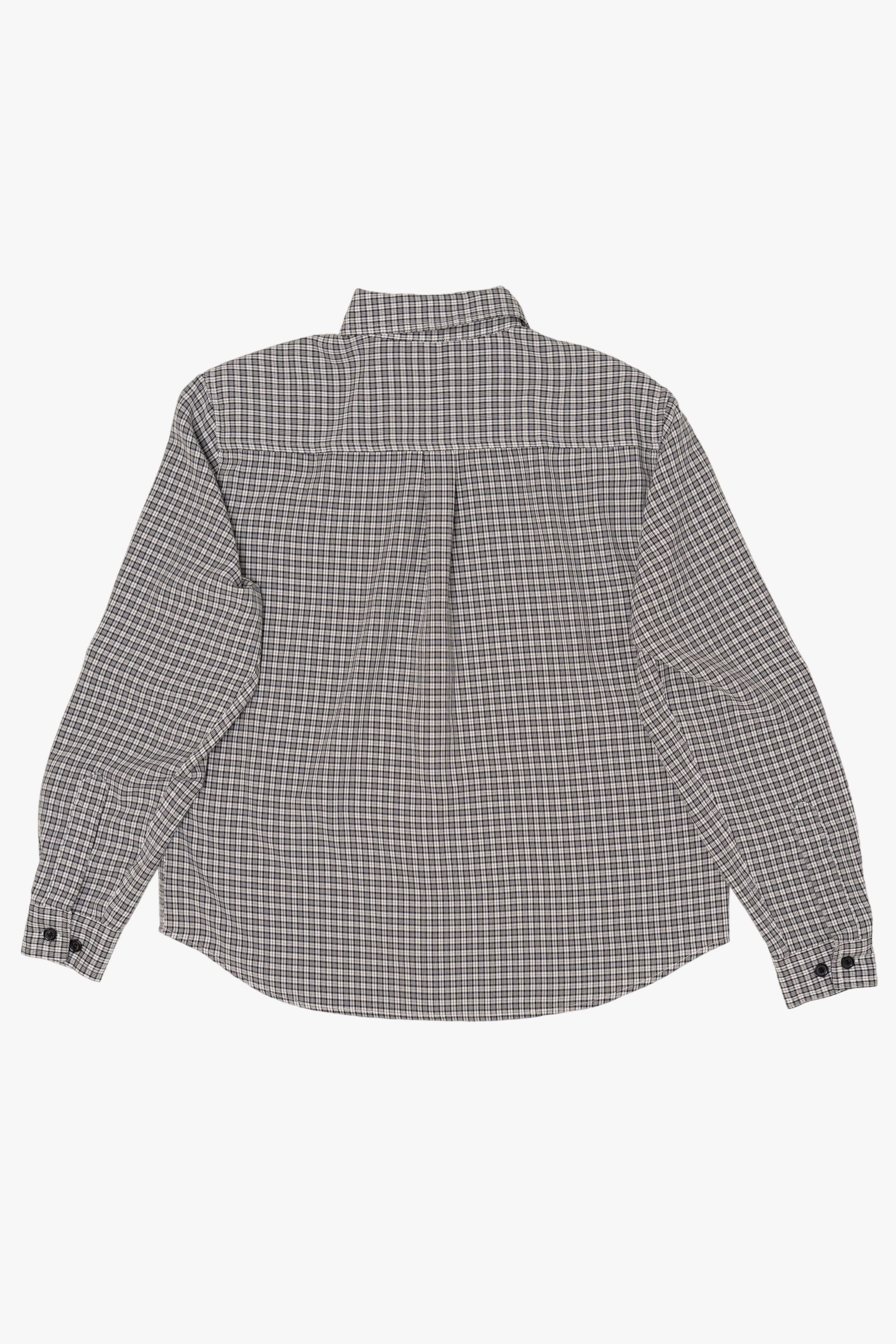 Vintage Shaver Lake Button Up Shirt (2000s)