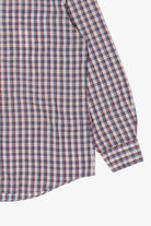 Vintage Towncraft Plaid Button Up Shirt (1980s)