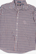 Vintage Towncraft Plaid Button Up Shirt (1980s)
