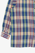 Vintage Arrow Sport Single Needle Tailoring Button Up Shirt (1980s)