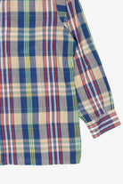 Vintage Arrow Sport Single Needle Tailoring Button Up Shirt (1980s)