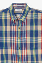 Vintage Arrow Sport Single Needle Tailoring Button Up Shirt (1980s)