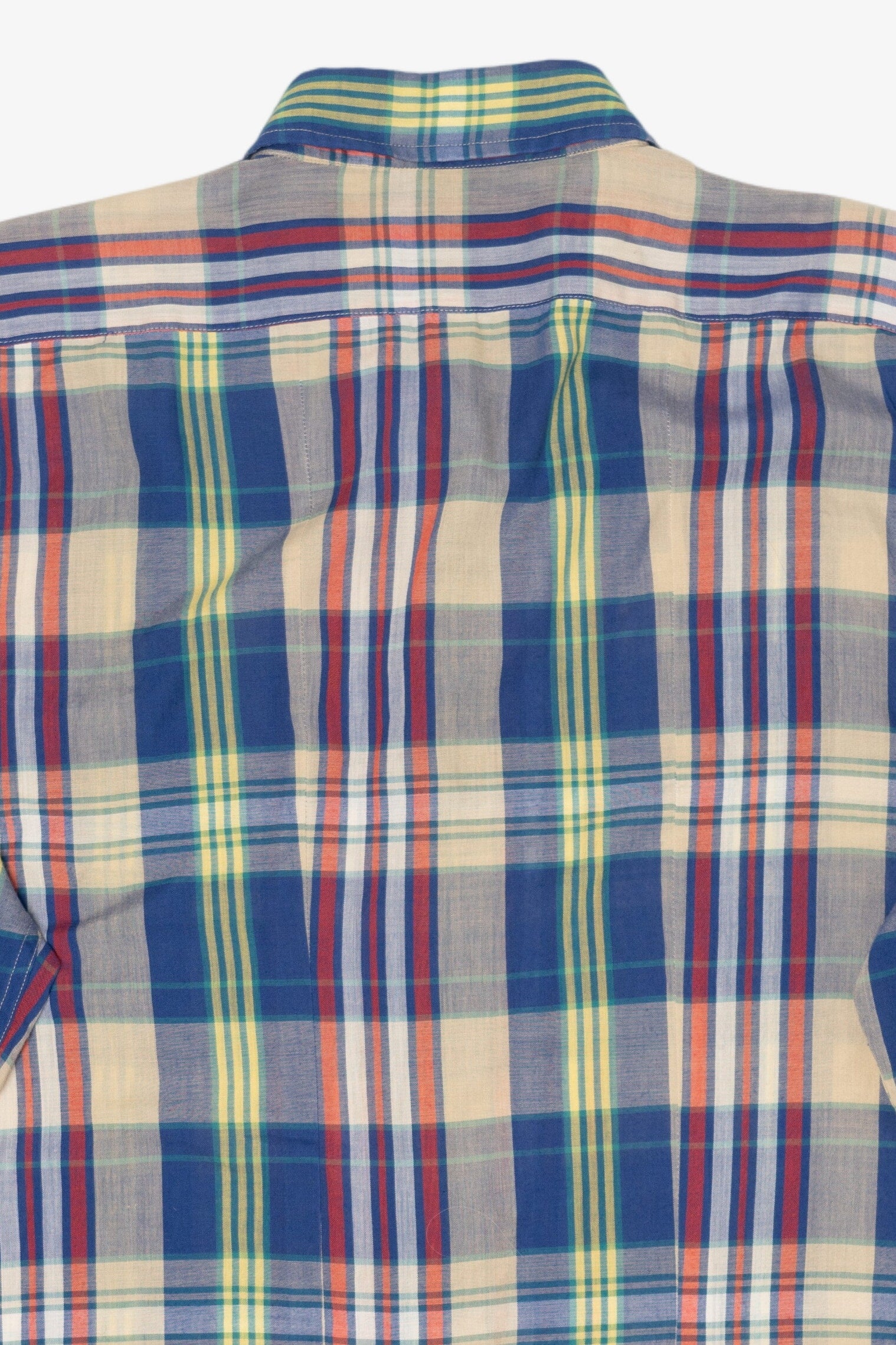 Vintage Arrow Sport Single Needle Tailoring Button Up Shirt (1980s)