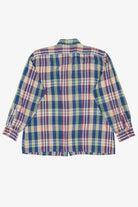 Vintage Arrow Sport Single Needle Tailoring Button Up Shirt (1980s)