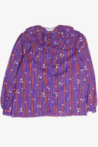 Vintage Judy Bond Button Up Shirt