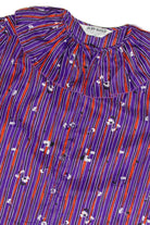 Vintage Judy Bond Button Up Shirt