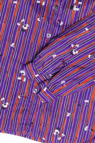 Vintage Judy Bond Button Up Shirt