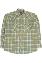 Vintage Country Life Button Up Shirt