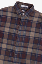 Vintage Arrow Sport Button Down Shirt (1990s)