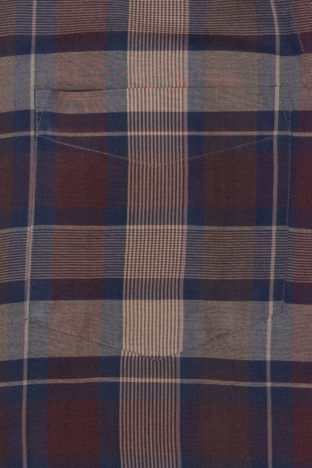 Vintage Arrow Sport Button Down Shirt (1990s)