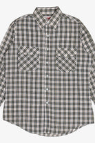 Vintage Youngbloods Lightweight Double Pocket Button Up (1990s)