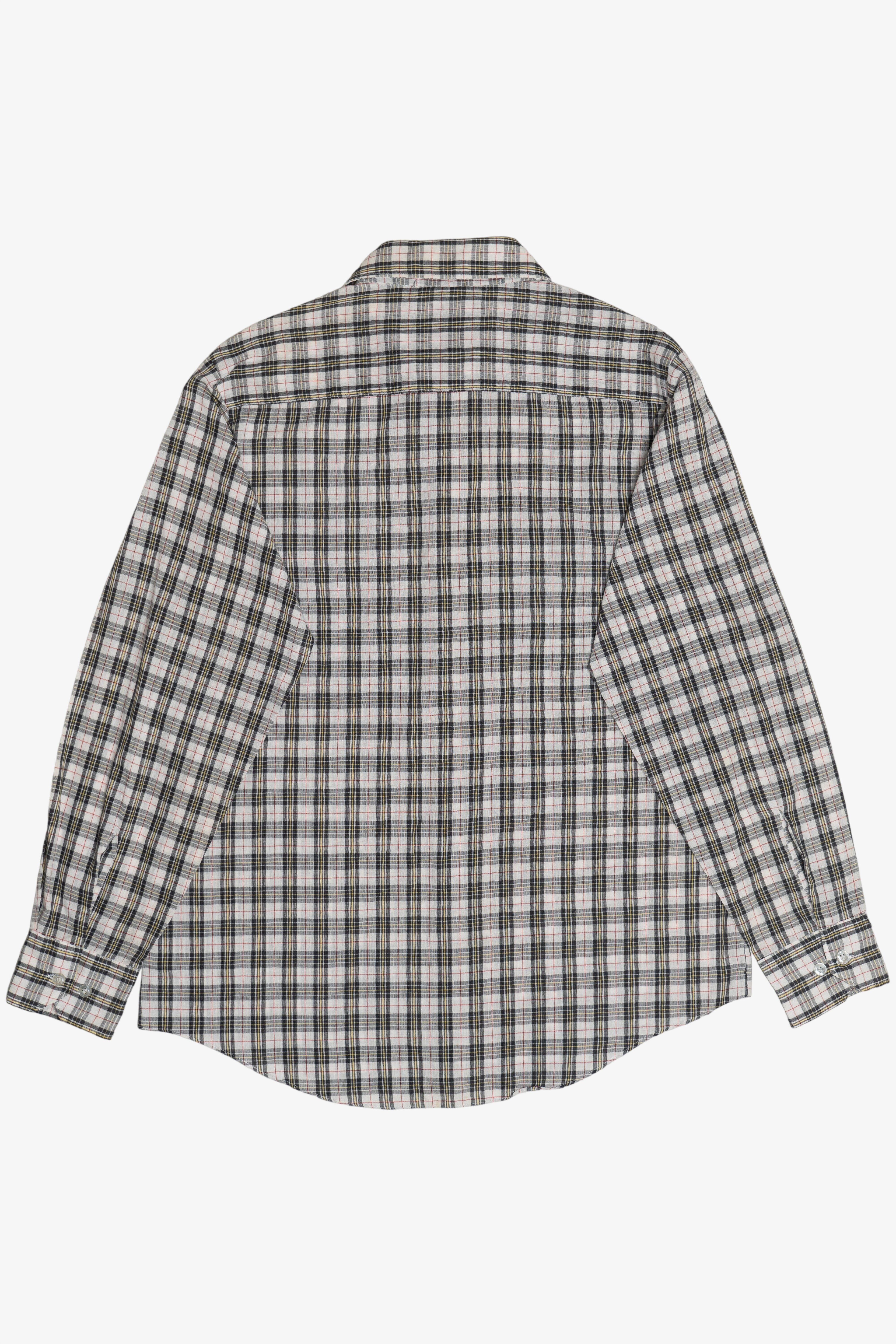 Vintage Youngbloods Lightweight Double Pocket Button Up (1990s)
