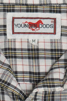Vintage Youngbloods Lightweight Double Pocket Button Up (1990s)