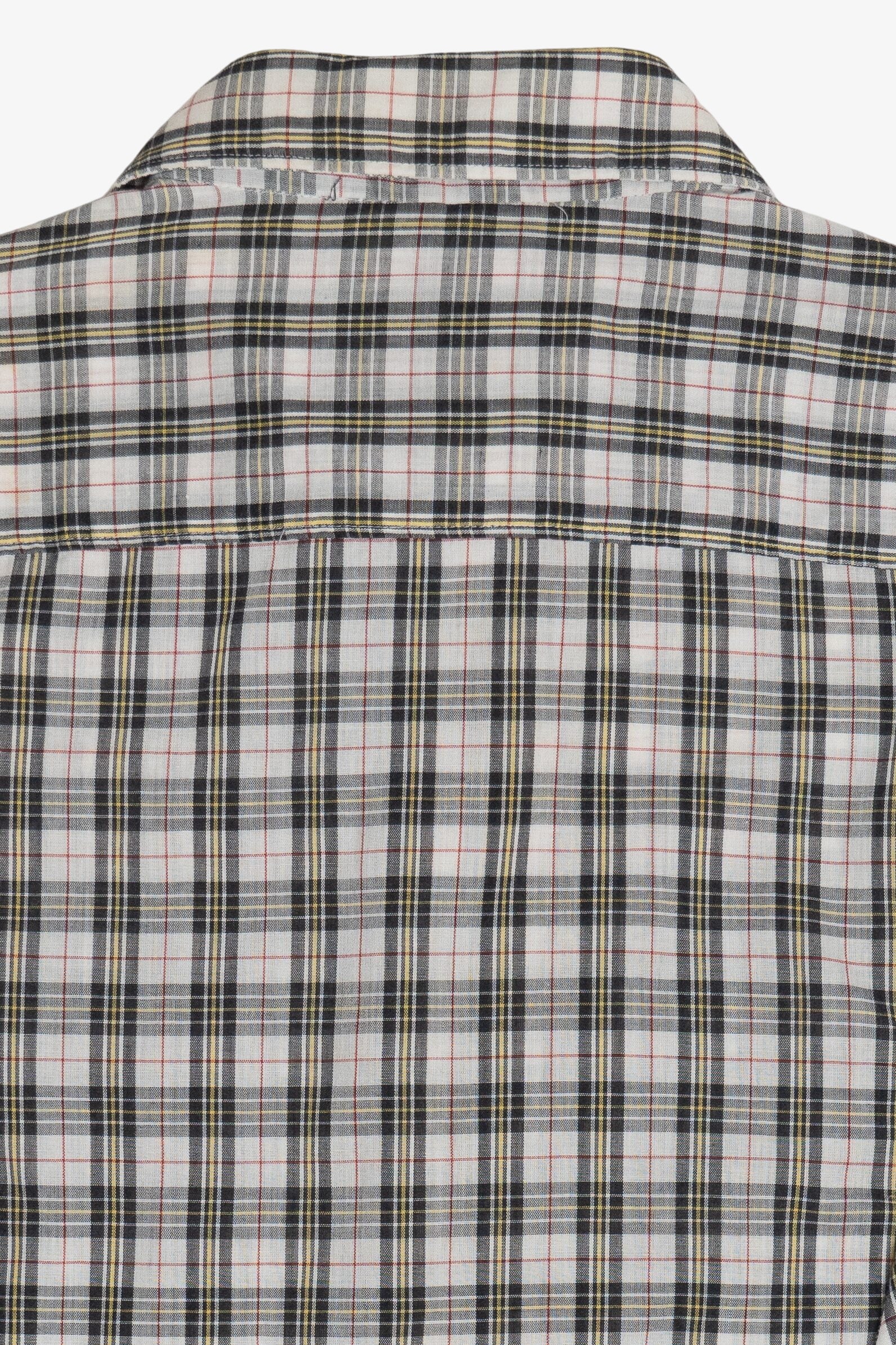 Vintage Youngbloods Lightweight Double Pocket Button Up (1990s)