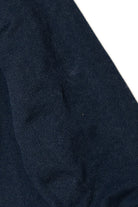 Vintage Dickies Poly Denim Snap Button Up Shirt