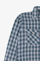 Vintage Fieldmaster Plaid Button Up Shirt (1980s)