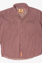 Vintage Cinch Classic Cowboy Collection Button Up Shirt (1990s)
