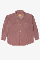 Vintage Cinch Classic Cowboy Collection Button Up Shirt (1990s)