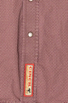 Vintage Cinch Classic Cowboy Collection Button Up Shirt (1990s)