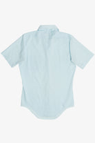 Vintage Getaway By Arrow Lightweight Button Up Top (1970s)