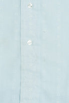 Vintage Getaway By Arrow Lightweight Button Up Top (1970s)