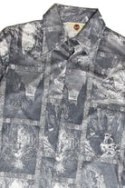 Vintage Narratifs Button Up Shirt