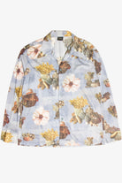 Vintage JC Penney Picnic Button Up Shirt
