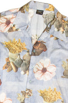 Vintage JC Penney Picnic Button Up Shirt