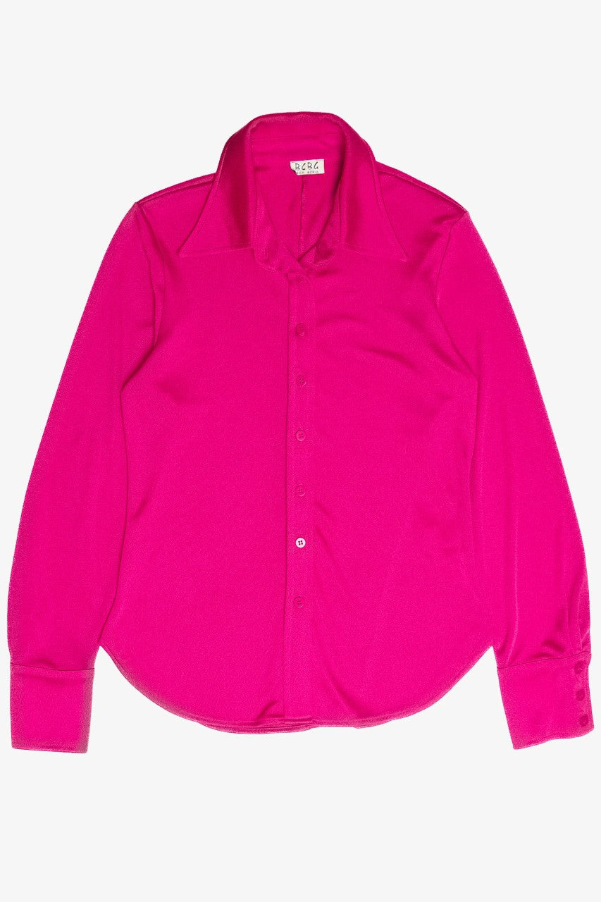 Vintage BCBG Button Up Shirt