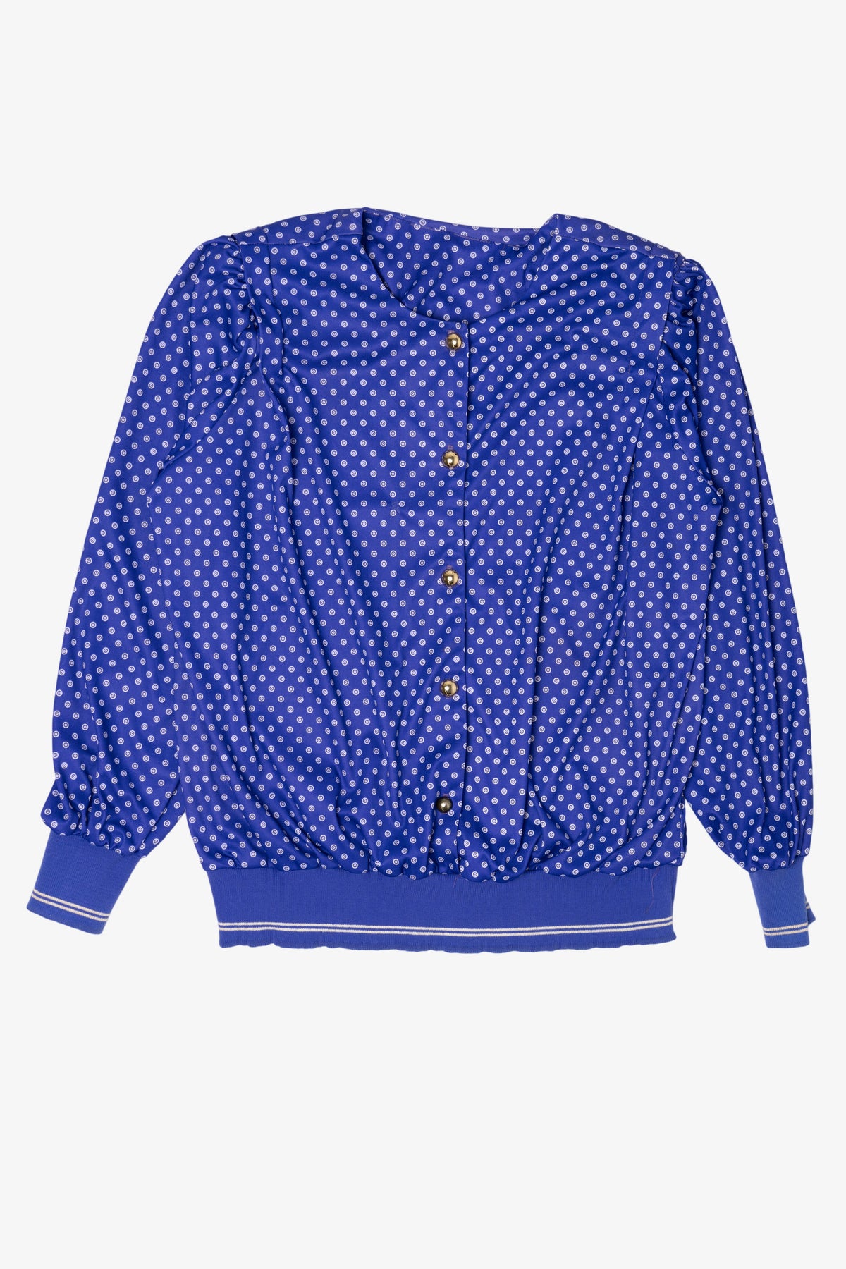 women's dark blue and black angel vintage dress Earth Polka Dot Button Up Shirt (1980s) Stitched Product This dress is made Size:EU 37 | US 6.5-7 A-Line Black Prom Dresses