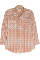 Vintage Dee Cee Button Up Shirt