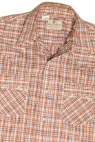 Vintage Dee Cee Button Up Shirt