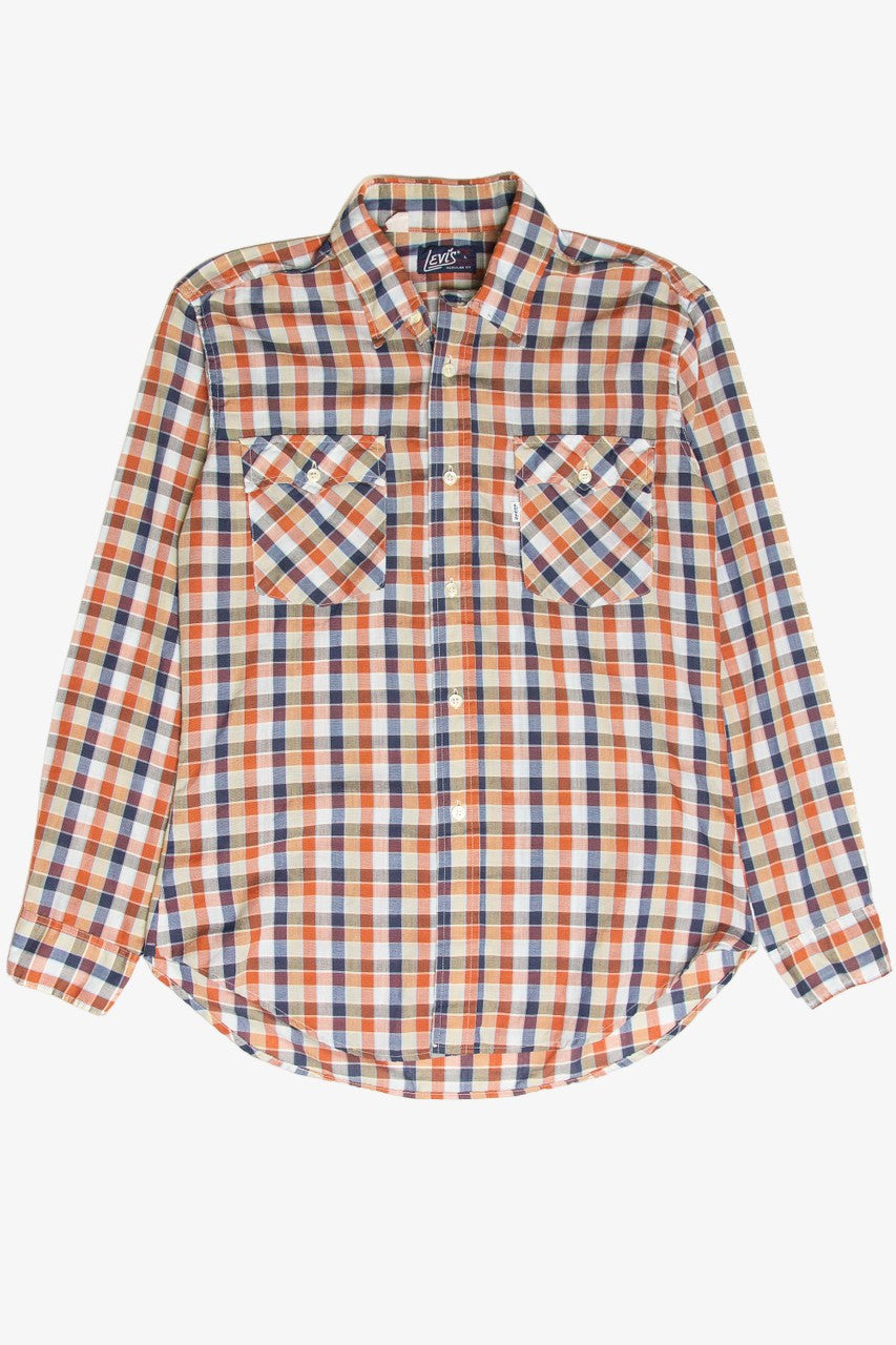 Vintage Levi's Button Up Shirt 1161