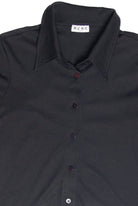 Vintage BCBG Button Up Shirt 1169