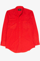 Vintage Roebucks Western Button Up Shirt
