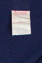 Vintage Polyester Button Up Shirt