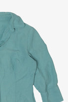 Vintage Aqua East 5th Button Up Shirt (2000s)