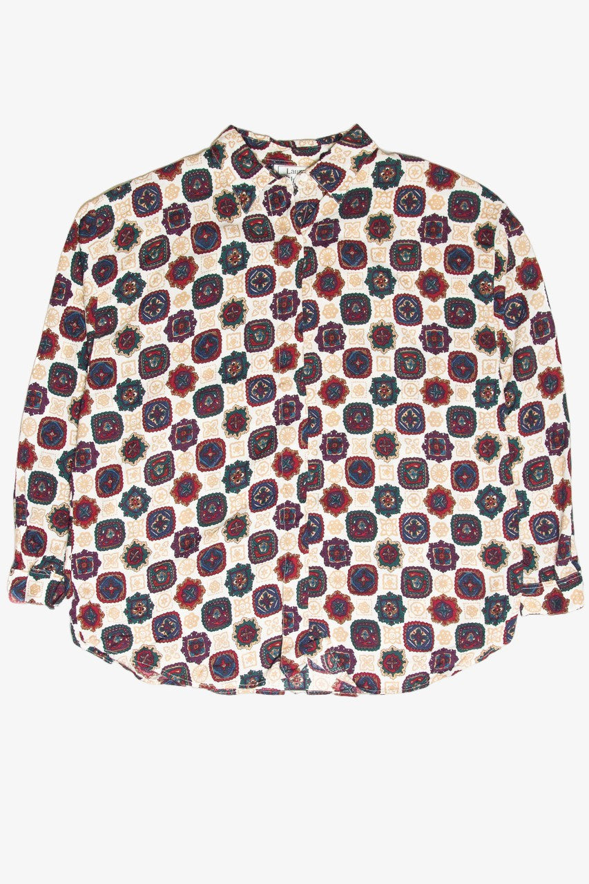 Laura Katherine Button Up Shirt