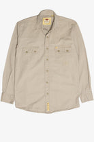 Vintage Larry Mahan Pearl Snap Shirt