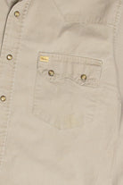Vintage Larry Mahan Pearl Snap Shirt
