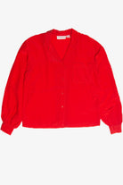 Vintage Jack Mulqueen Button Up Shirt