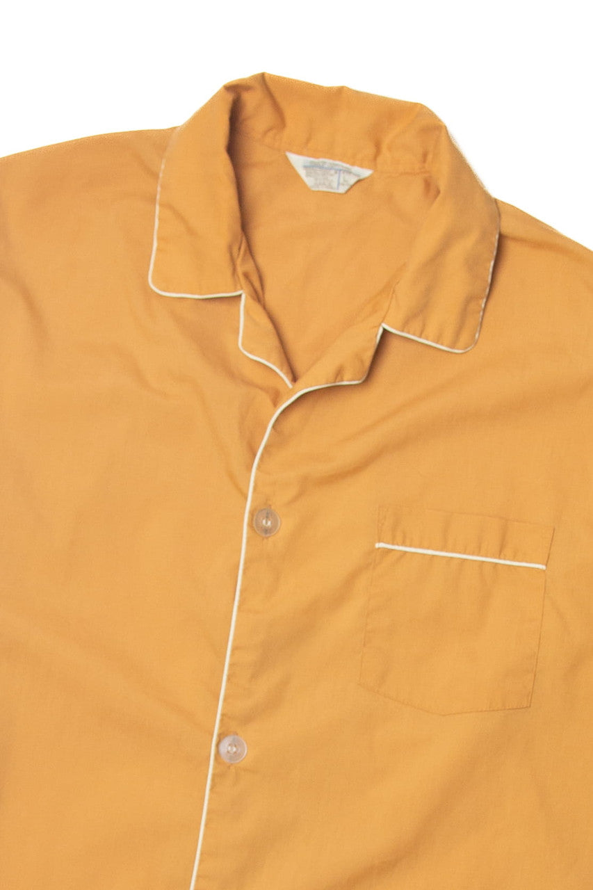 Vintage Sears Button Up Shirt (1970s) – Ragstock