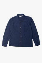 Mr. California Button Up Shirt