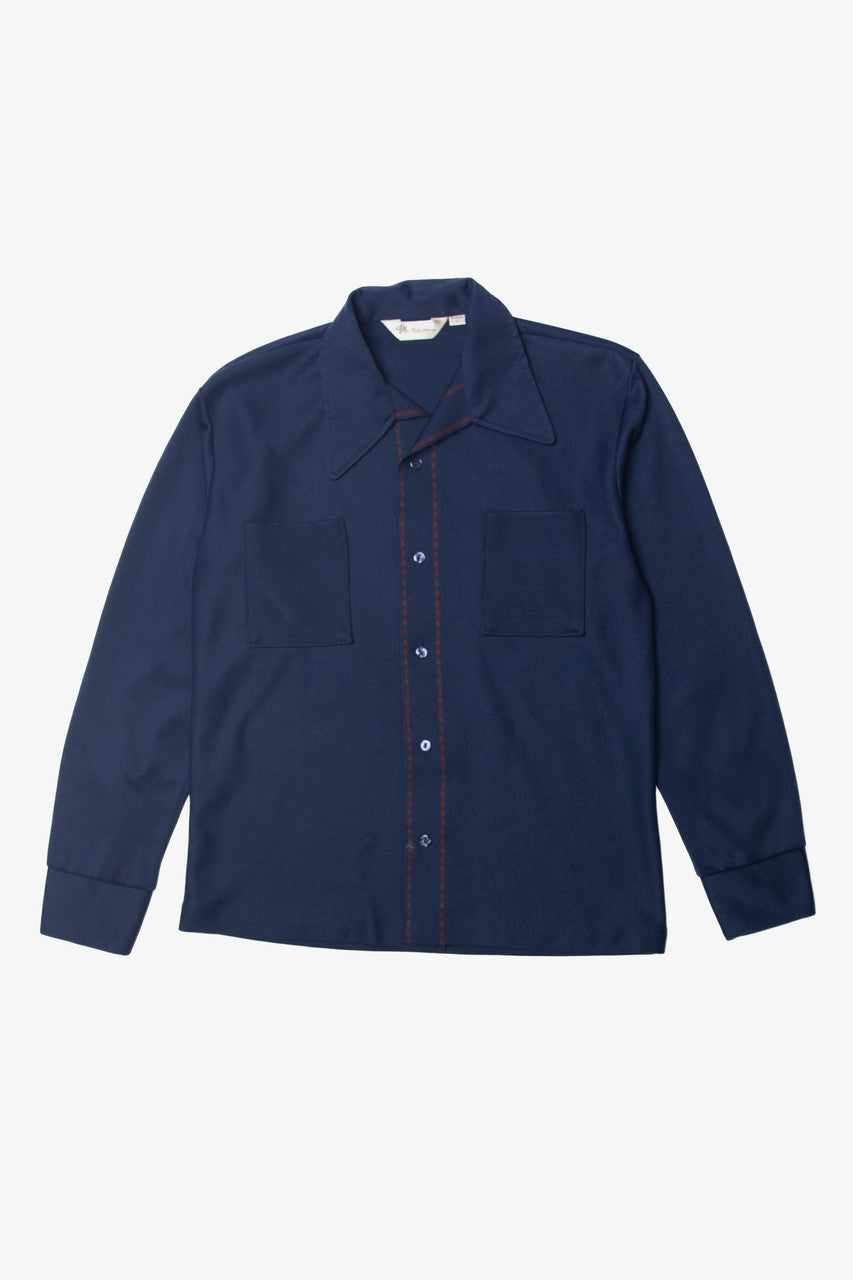Mr. California Button Up Shirt